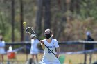 WLax vs Emerson  Women’s Lacrosse vs Emerson College. : WLax, lacrosse